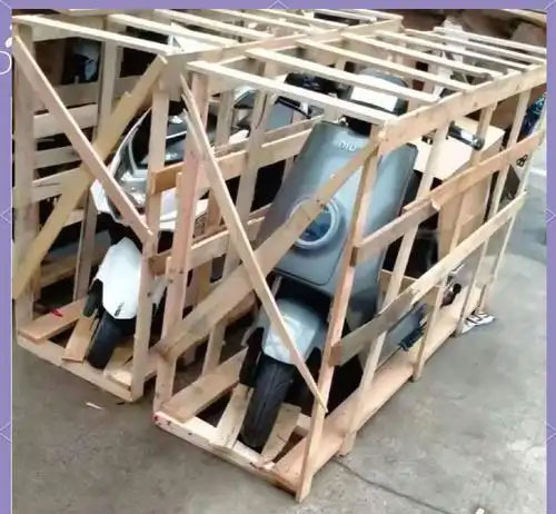 琼结电动车运输